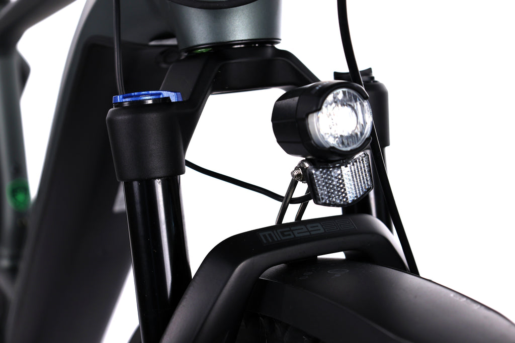 Cube Reaction Hybrid Pro 625 Allroad