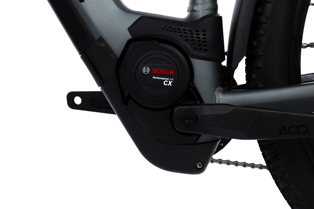 Cube Reaction Hybrid Pro 625 Allroad