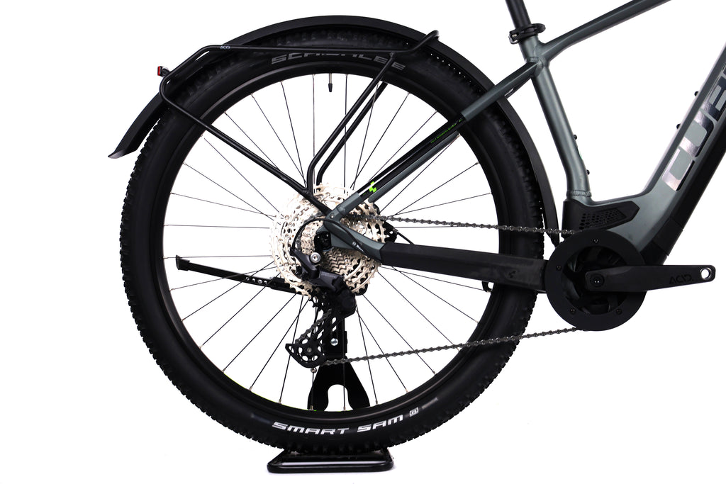 Cube Reaction Hybrid Pro 625 Allroad