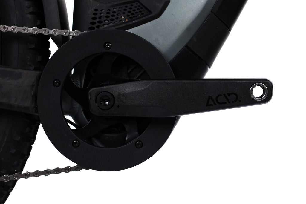 Cube Reaction Hybrid Pro 625 Allroad