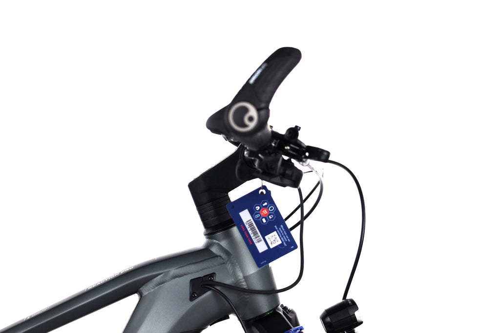 Cube Reaction Hybrid Pro 625 Allroad