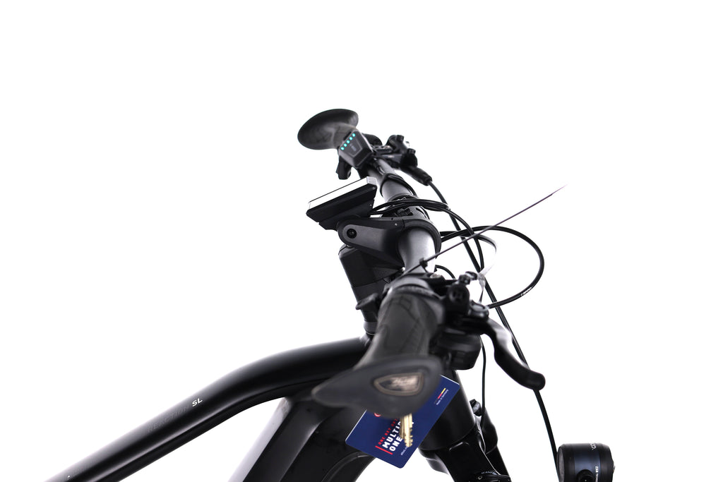 Cube Reaction Hybrid SL 750 Allroad