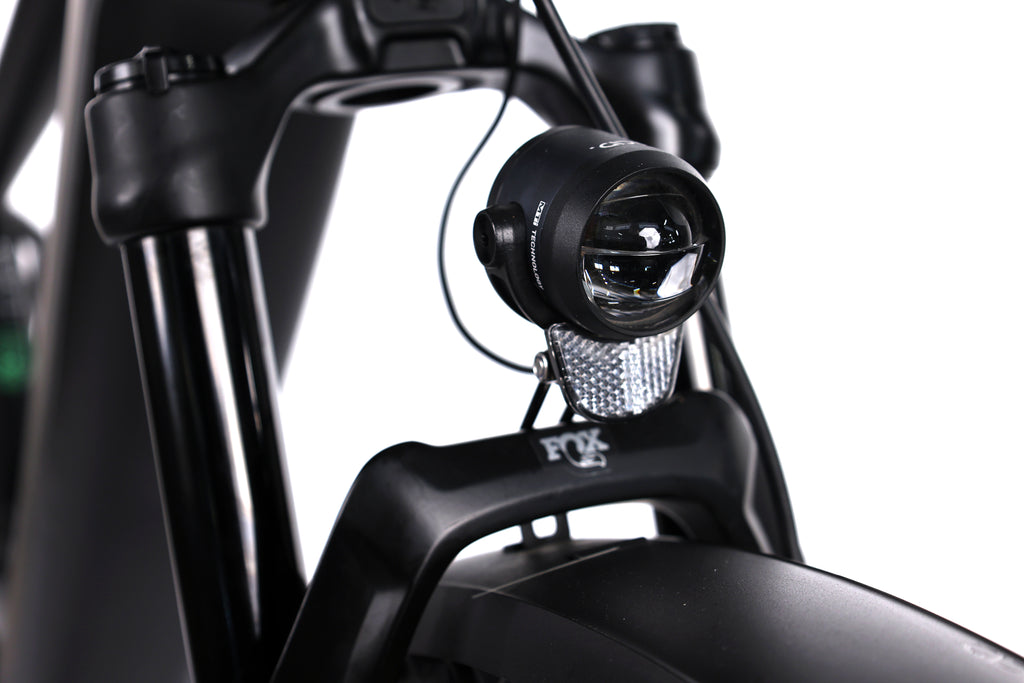 Cube Reaction Hybrid SL 750 Allroad