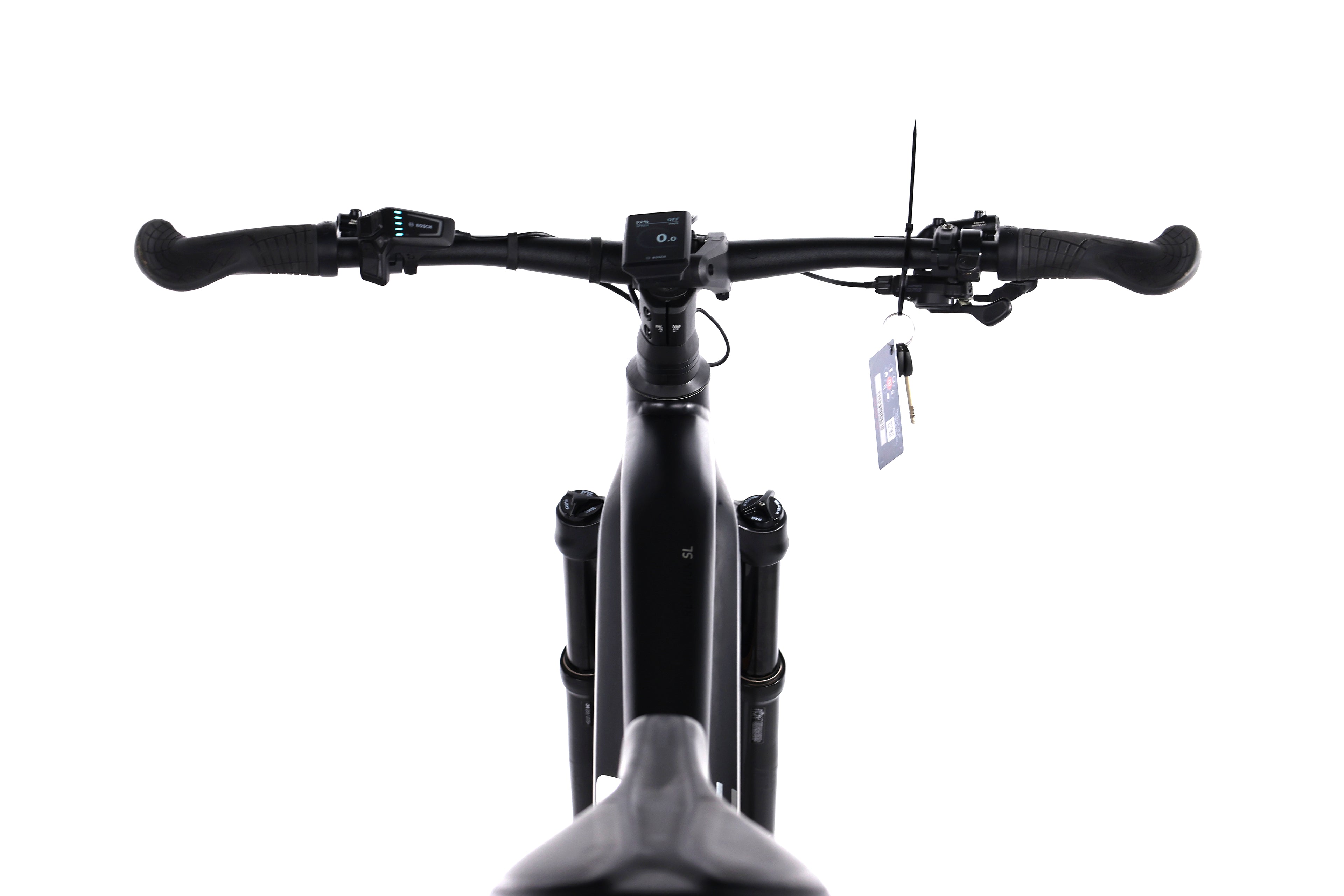 Cube Reaction Hybrid SL 750 Allroad