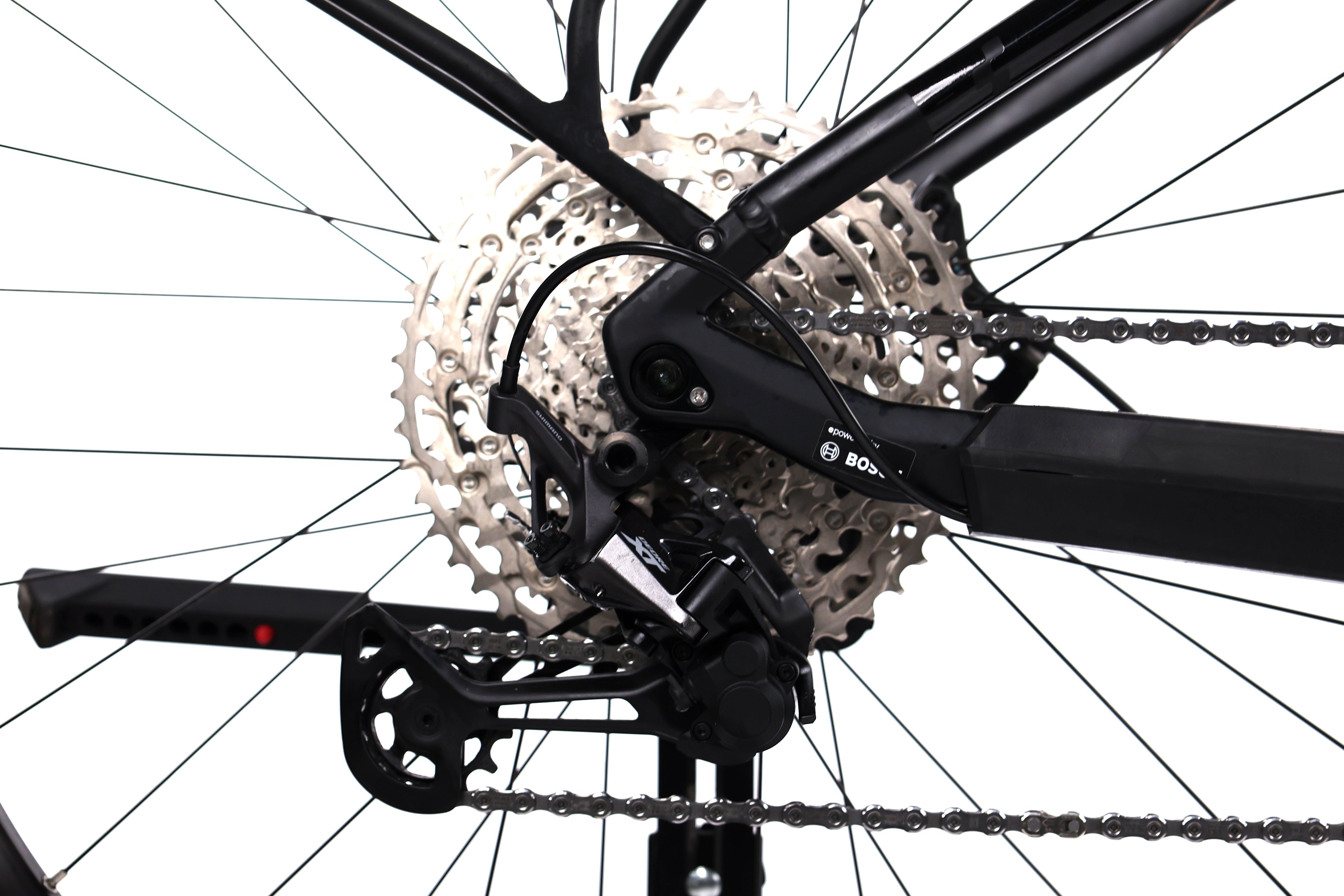 Cube Reaction Hybrid SL 750 Allroad