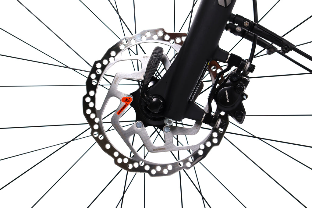 Carver Cityzen E.410 FL