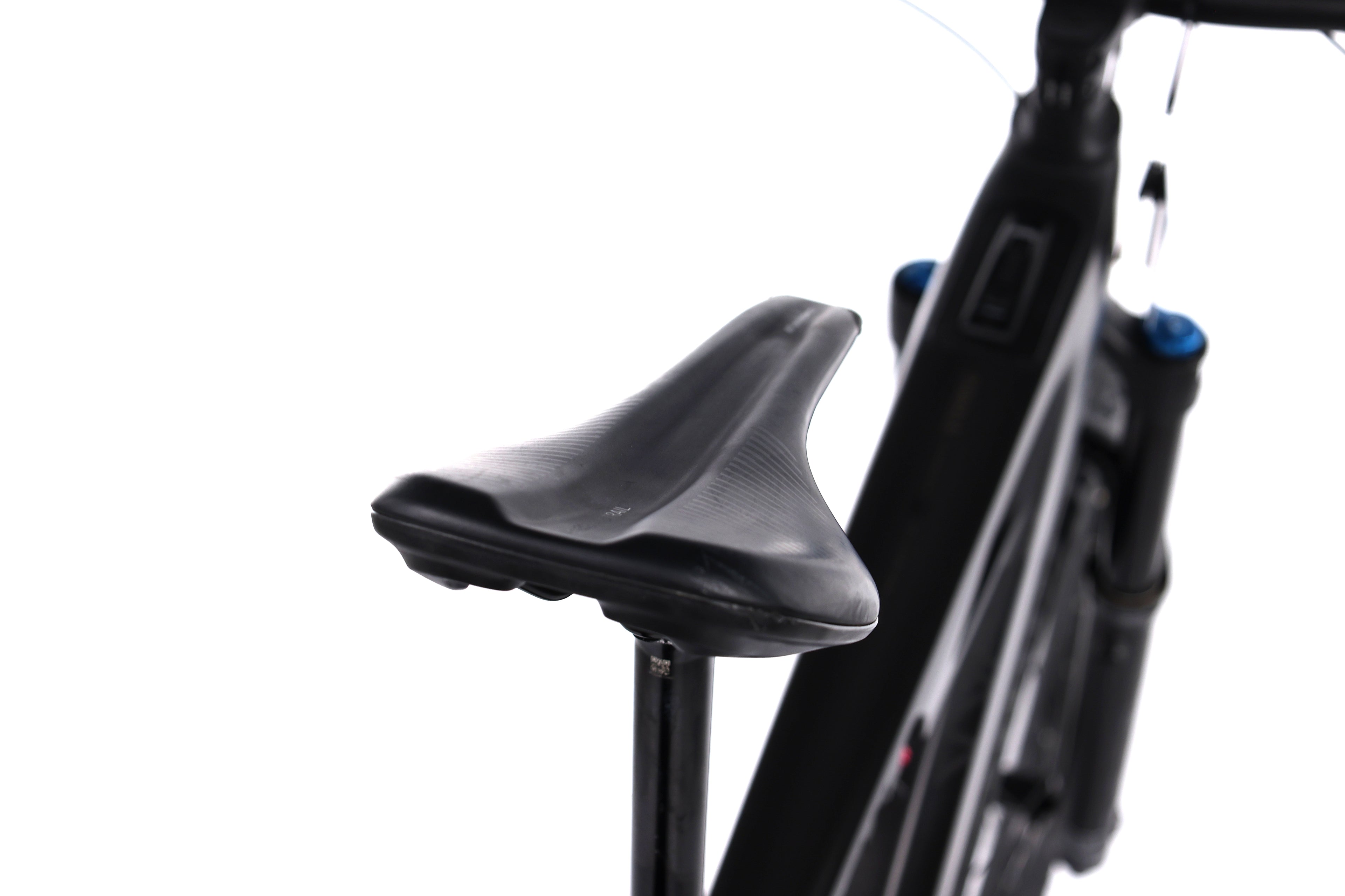 Cube Stereo Hybrid One77 HPC SLX 800