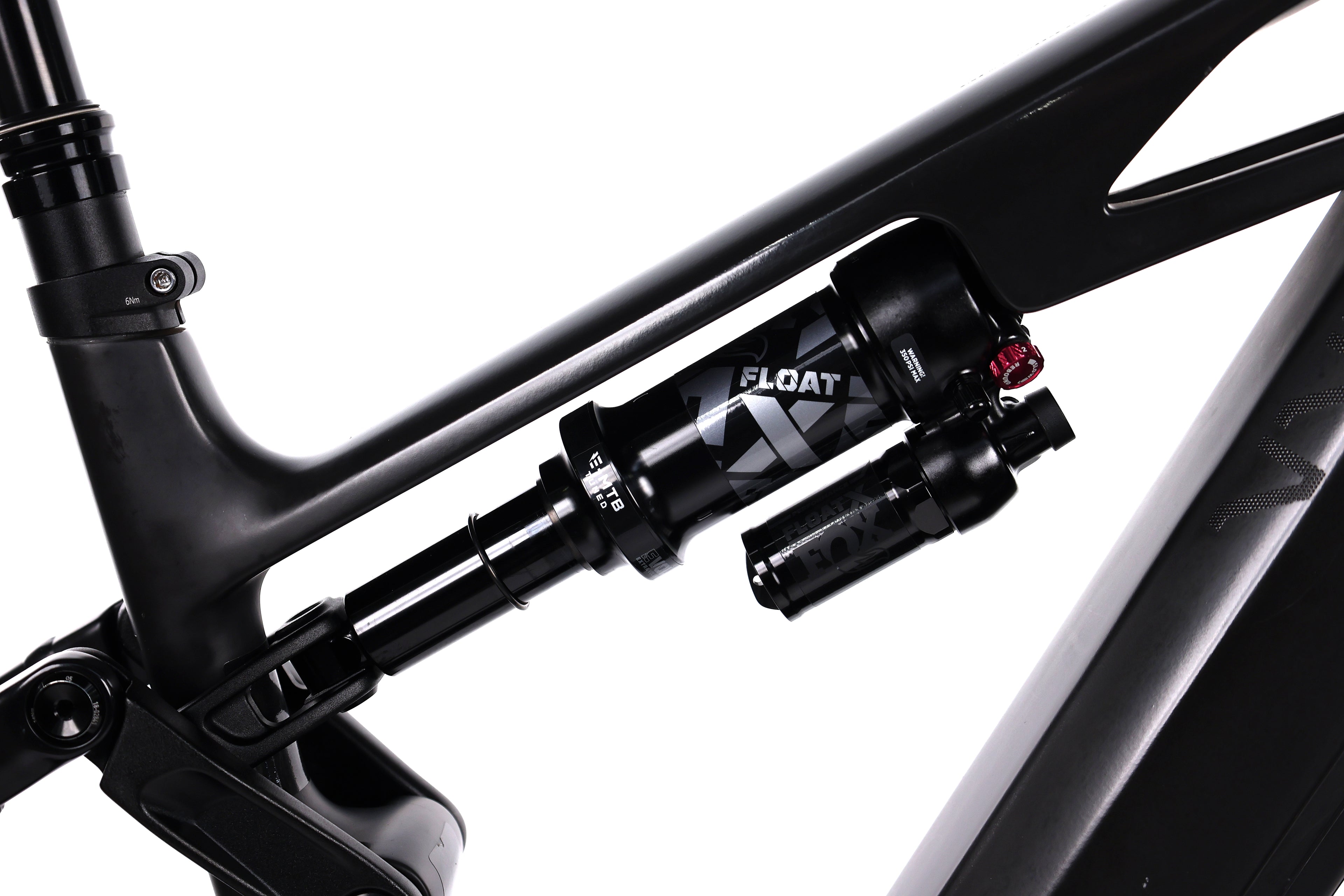 Cube Stereo Hybrid One77 HPC SLX 800