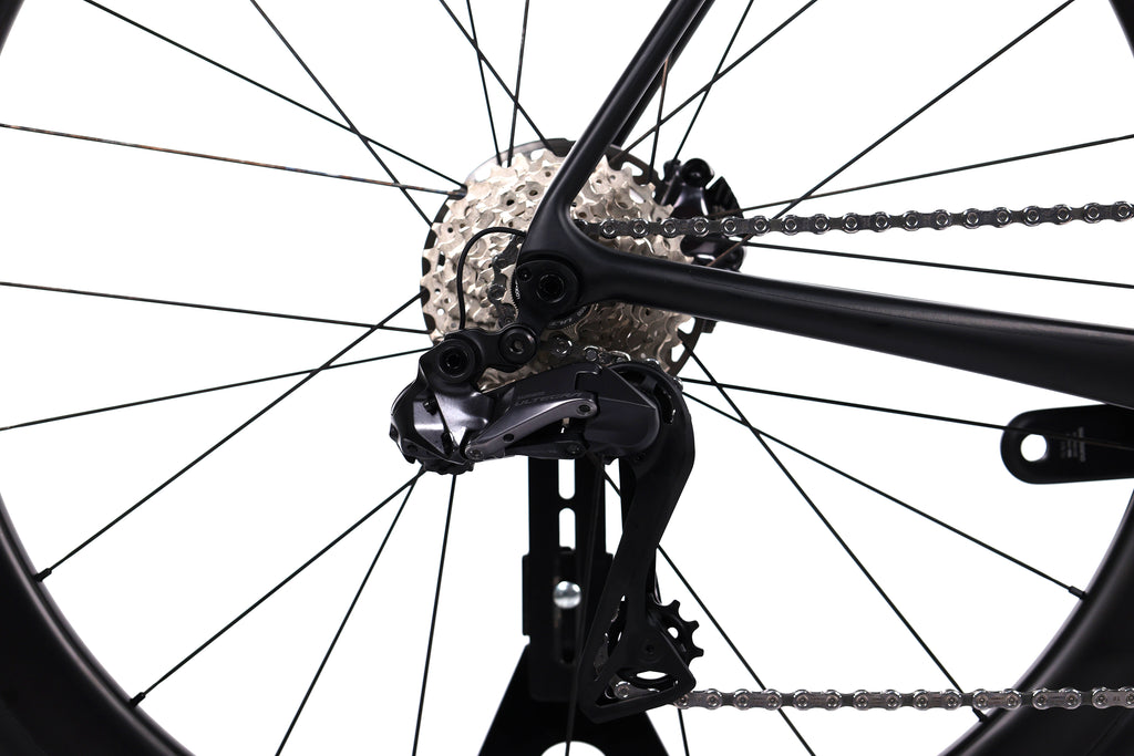 Giant TCR Advanced Pro 0 Di2