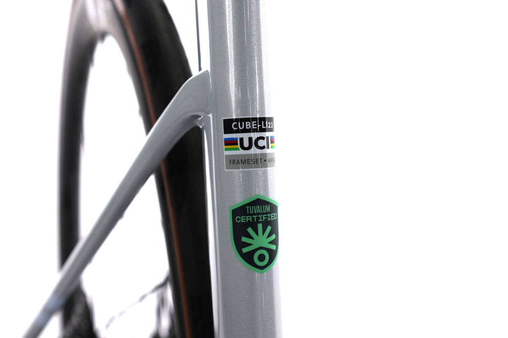 Cube Litening Air C:68X Pro