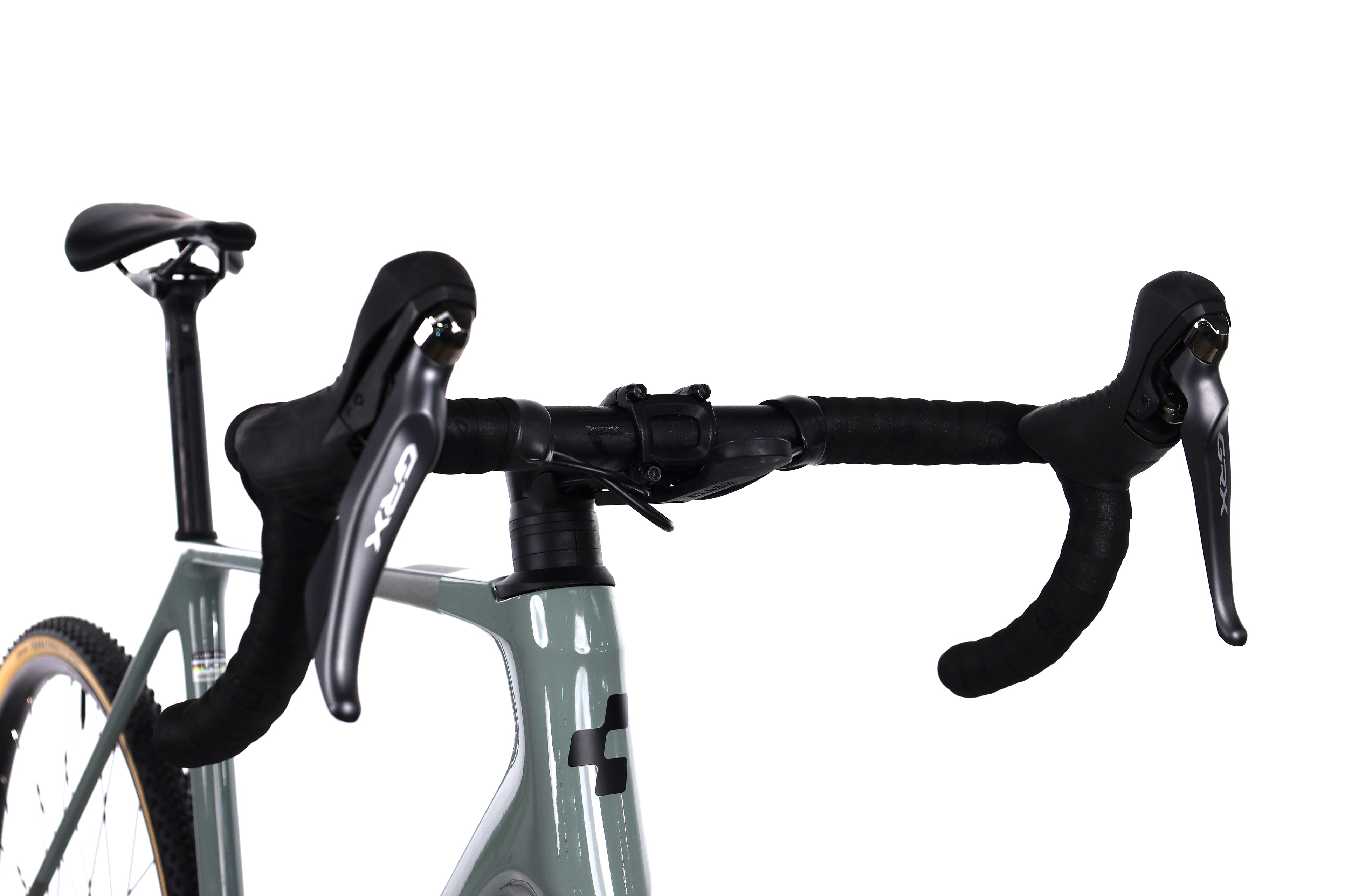 Cube Cross  Race C:68 Pro