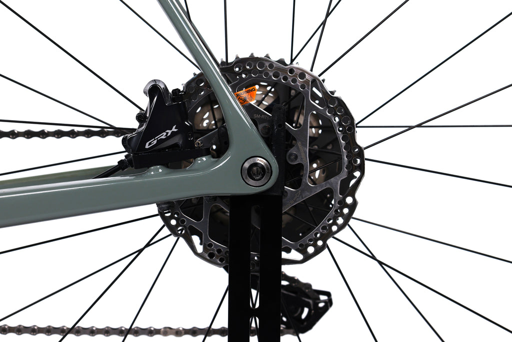 Cube Cross  Race C:68 Pro