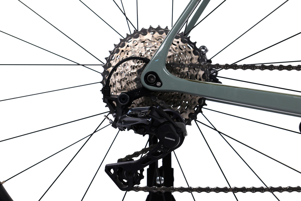 Cube Cross  Race C:68 Pro