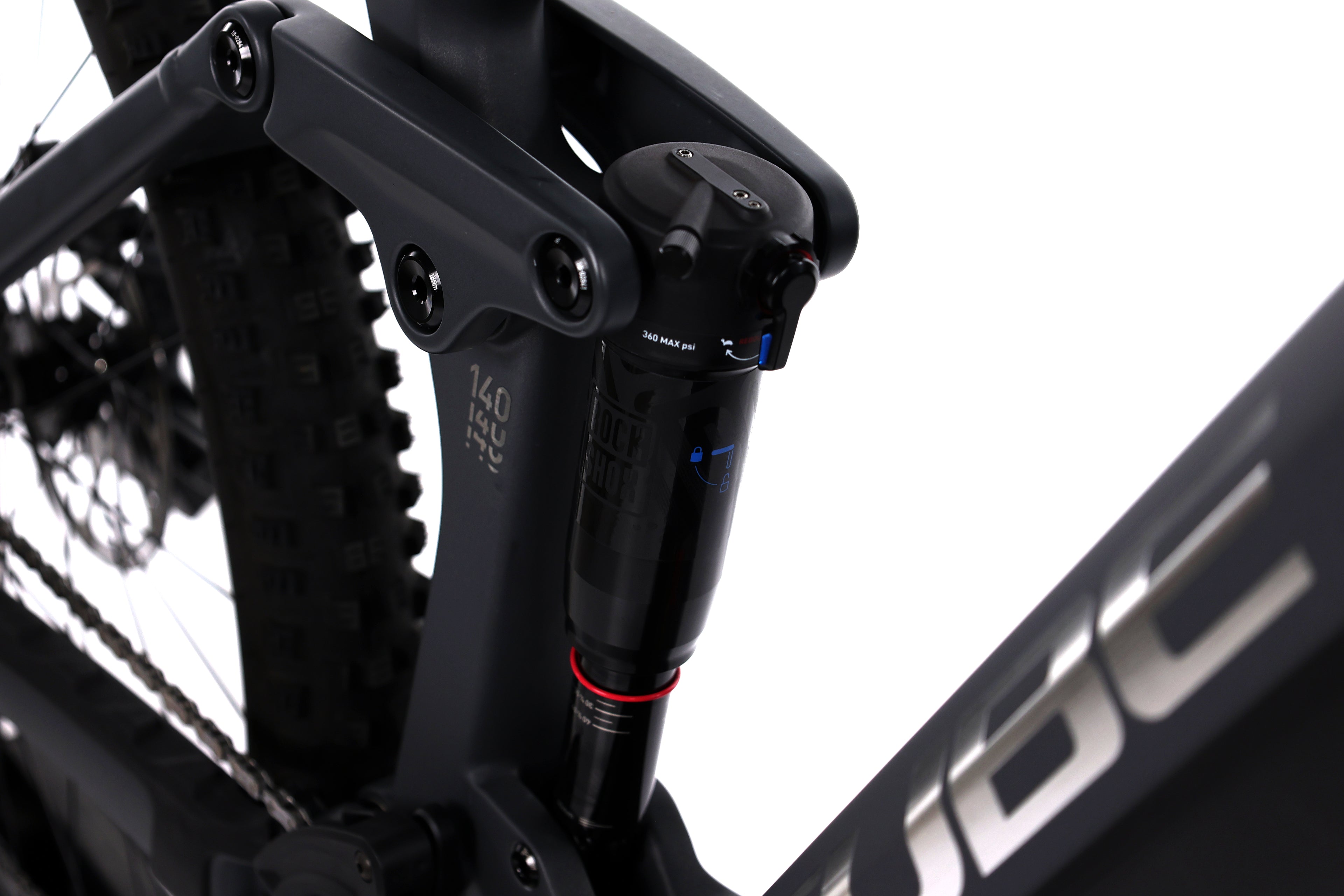 Cube Stereo Hybrid 140HPC RACE 750