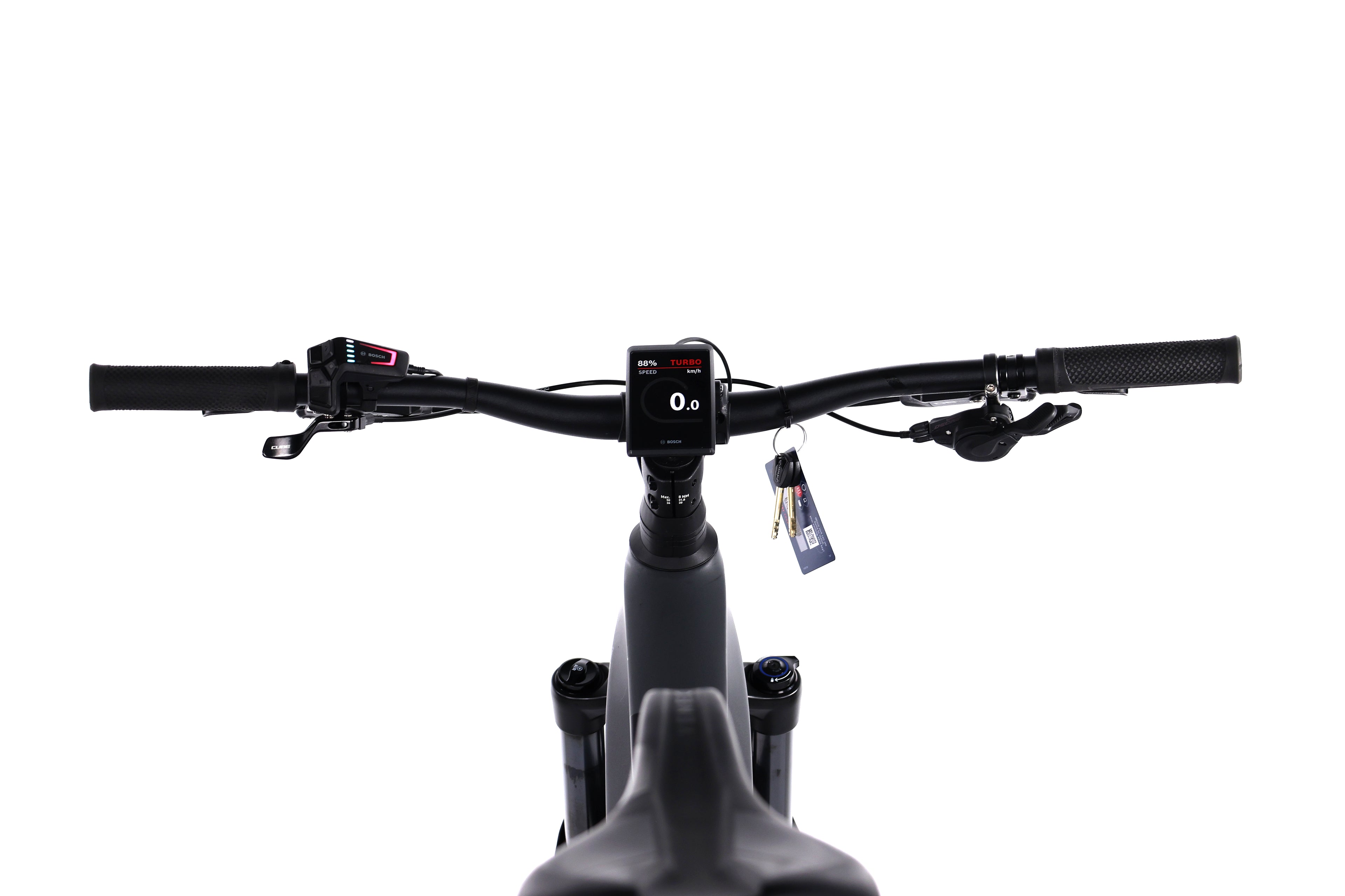 Cube Stereo Hybrid 140HPC RACE 750