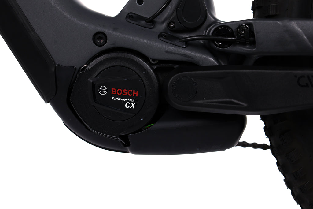 Cube Stereo Hybrid 140HPC RACE 750