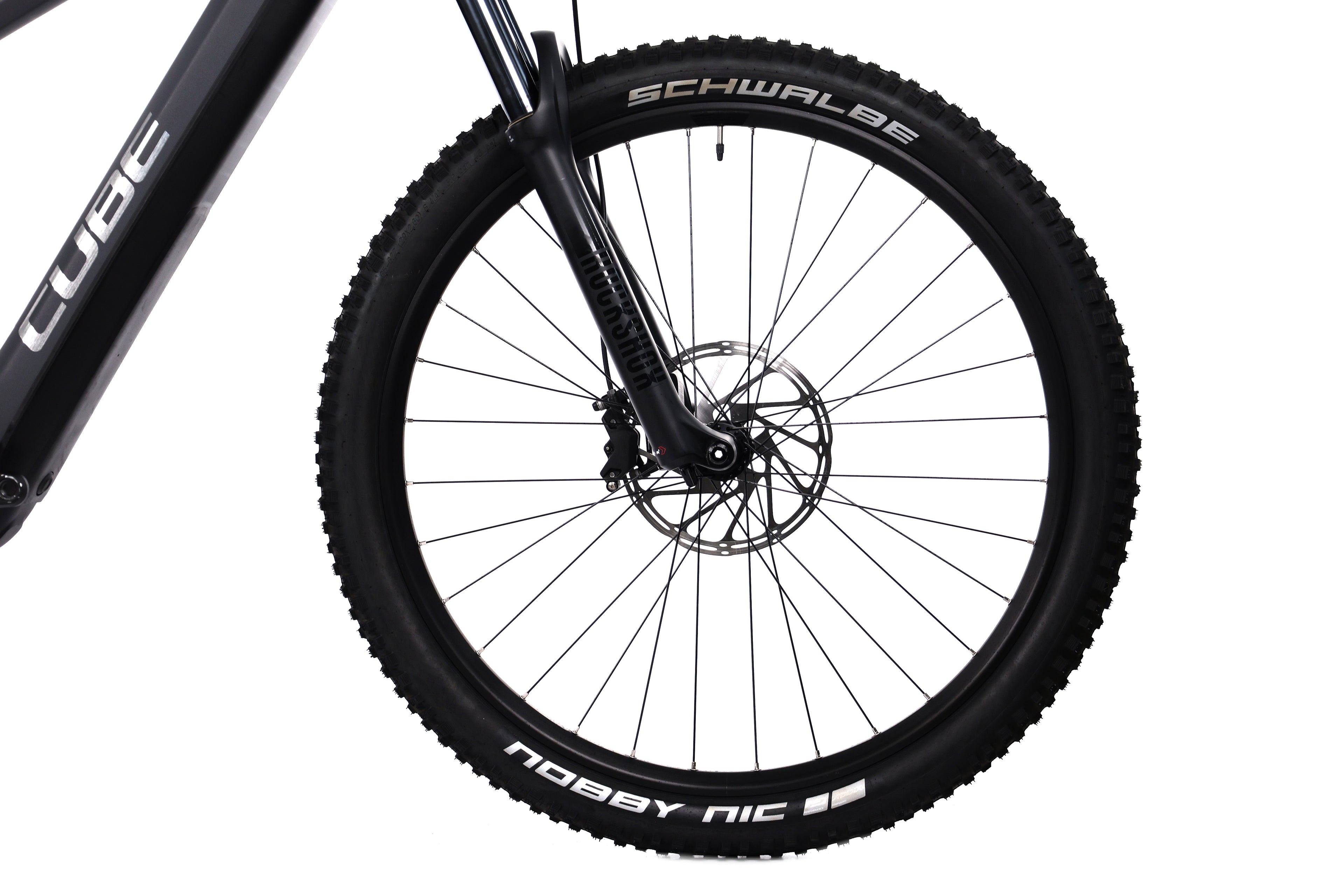 Cube Stereo Hybrid 140HPC RACE 750