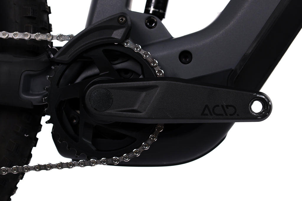 Cube Stereo Hybrid 140HPC RACE 750