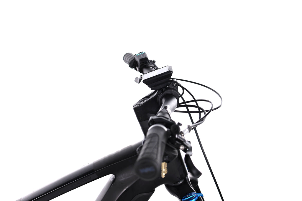 Cube Stereo Hybrid 140 HPC SLX 750