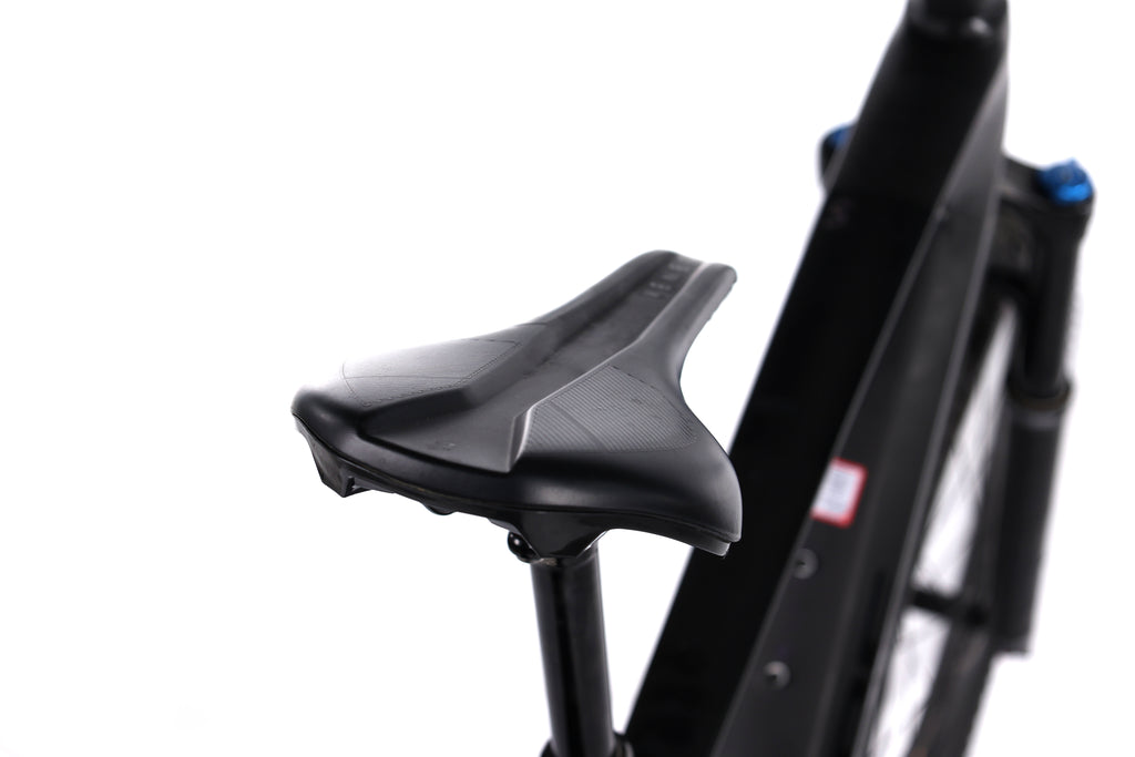 Cube Stereo Hybrid 140 HPC SLX 750