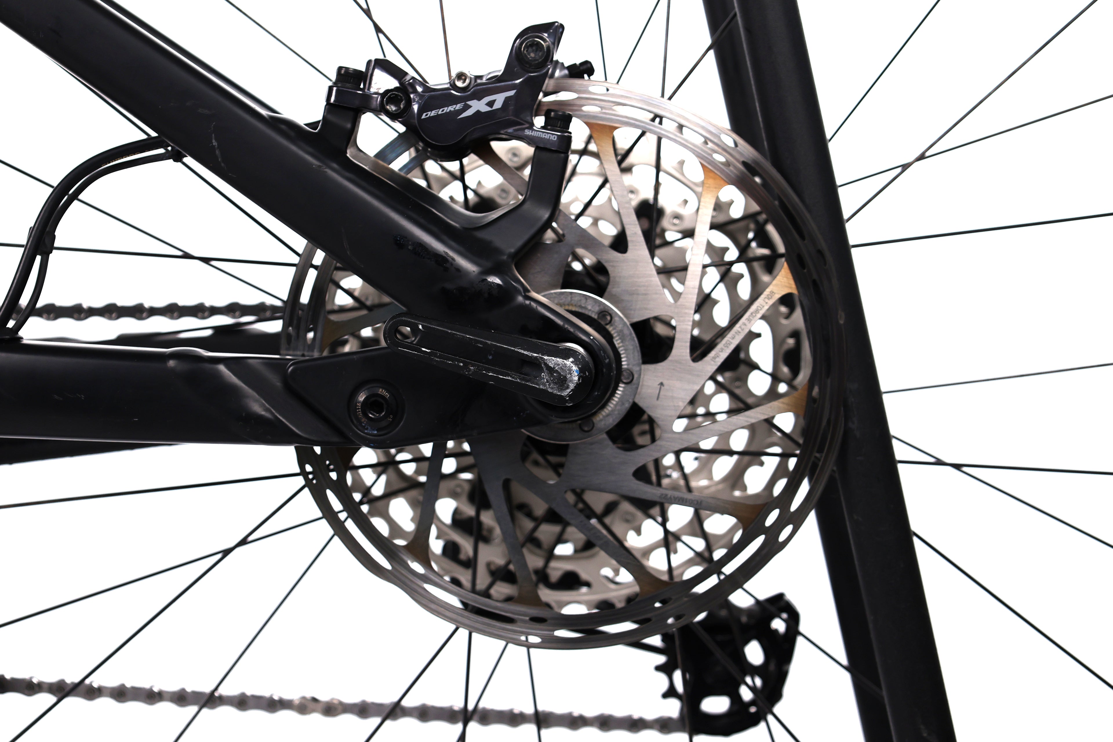 Cube Stereo Hybrid 140 HPC SLX 750