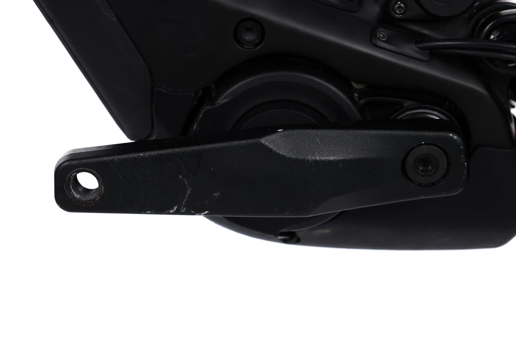 Cube Stereo Hybrid 140 HPC SLX 750