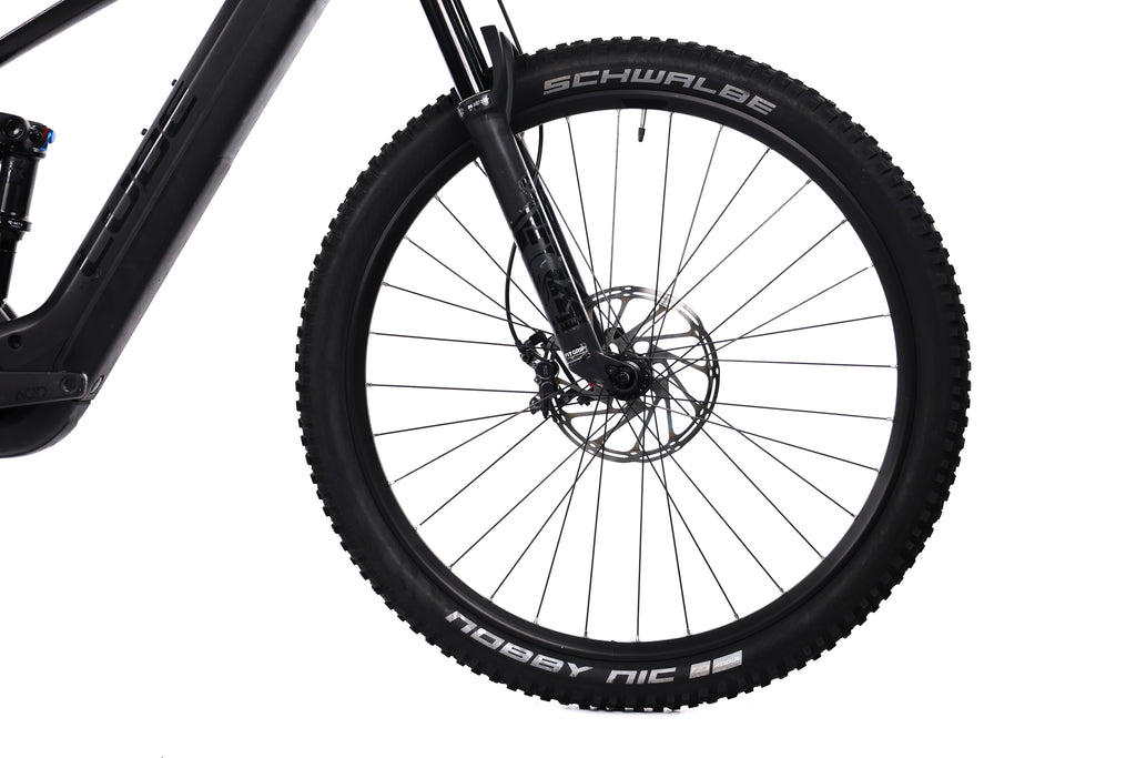 Cube Stereo Hybrid 140 HPC SLX 750