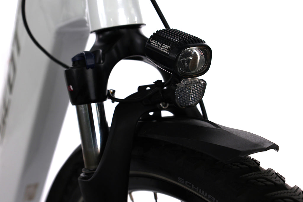 Scott SUB Sport eRide 10 Unisex