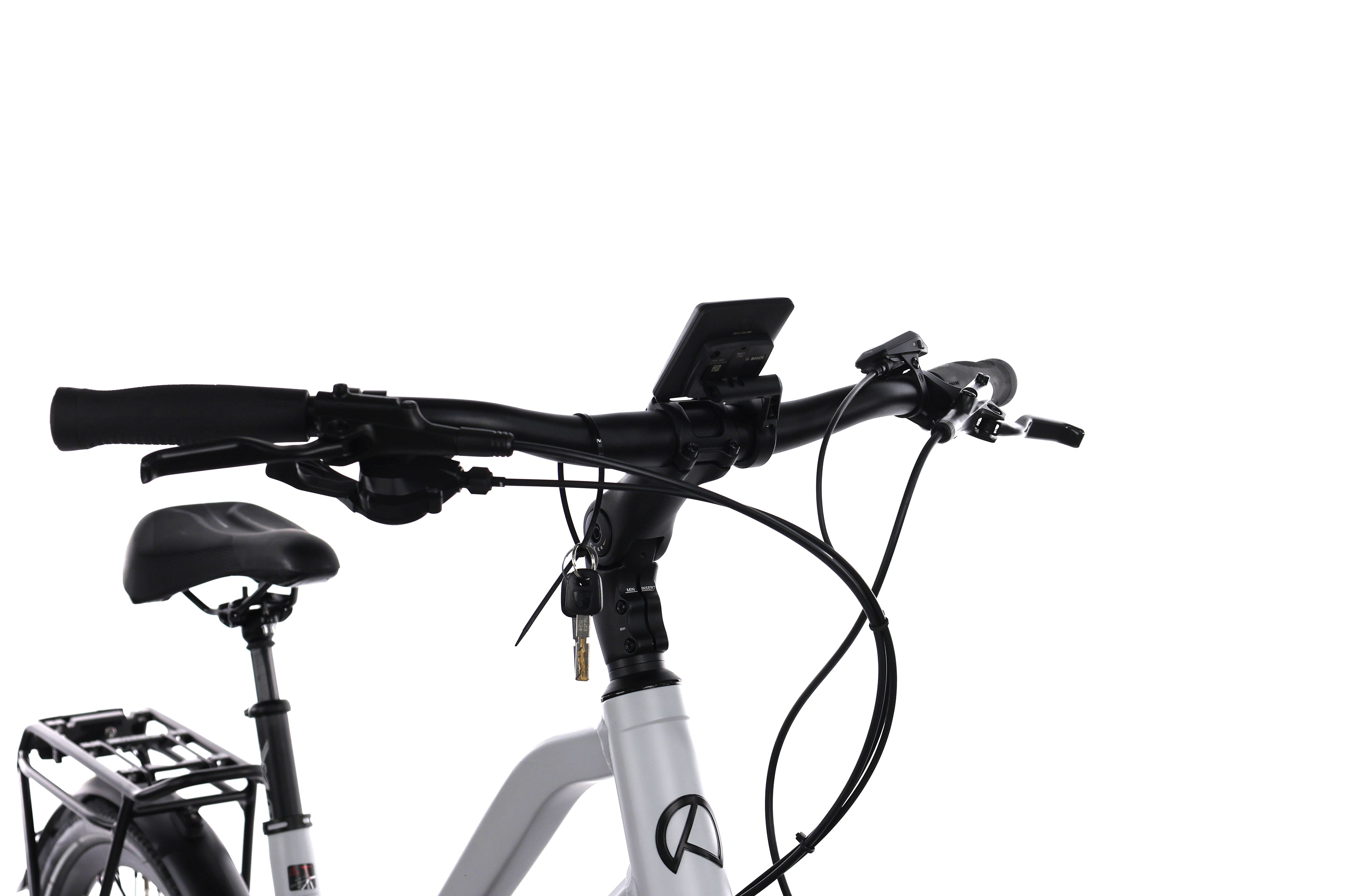 Kalkhoff  Endeavour 1.B Move Trapez RH