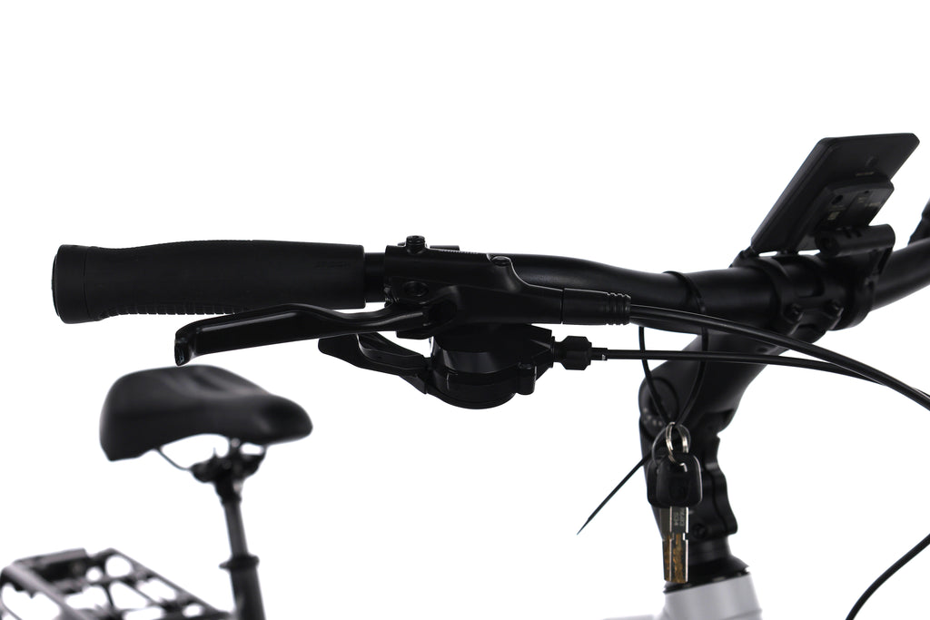 Kalkhoff  Endeavour 1.B Move Trapez RH