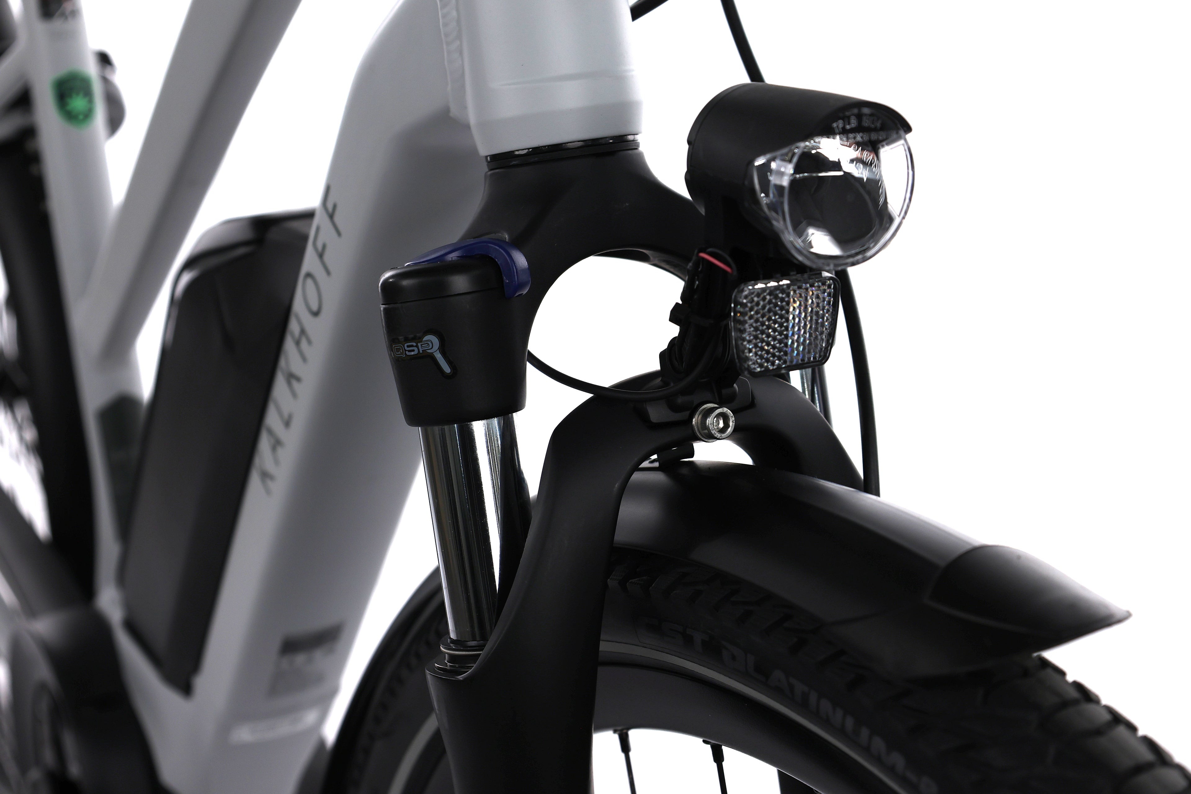 Kalkhoff  Endeavour 1.B Move Trapez RH