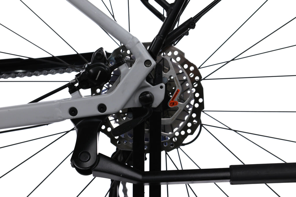 Kalkhoff  Endeavour 1.B Move Trapez RH