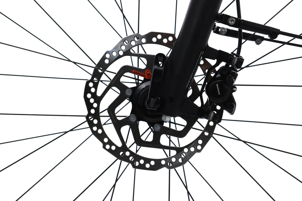 Kalkhoff  Endeavour 1.B Move Trapez RH