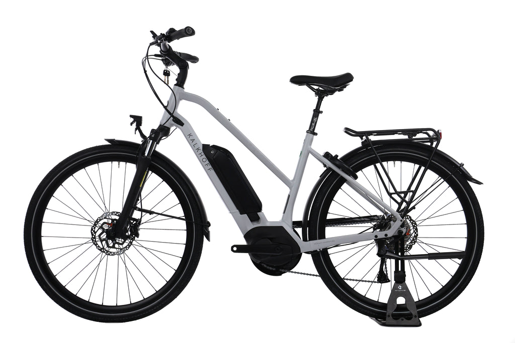 Kalkhoff  Endeavour 1.B Move Trapez RH