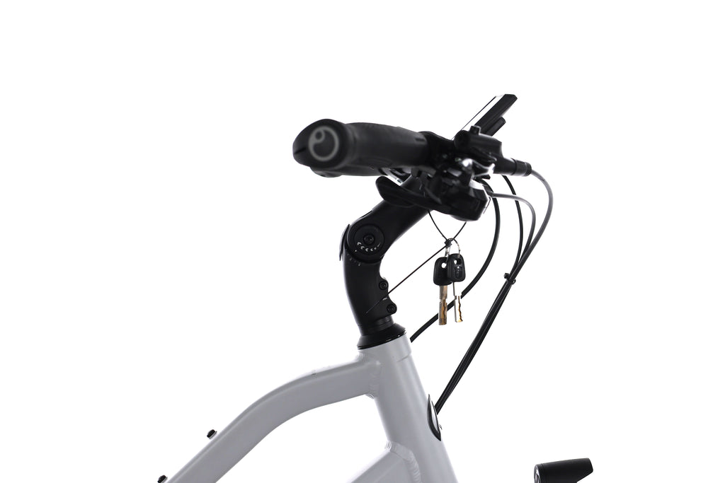 Kalkhoff  Endeavour 1.B Move Trapez RH