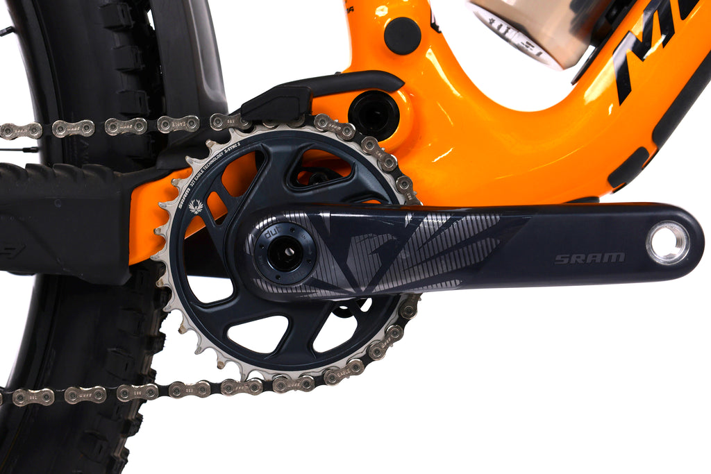 Merida One-Forty 8000