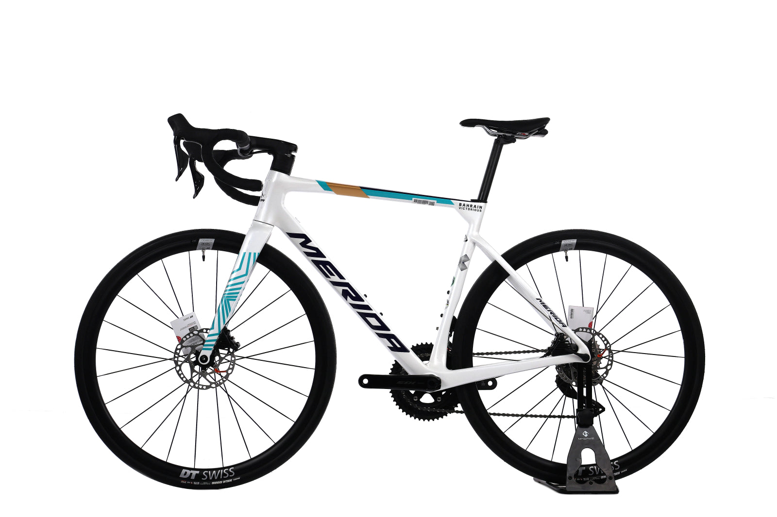 Merida Scultura 6000