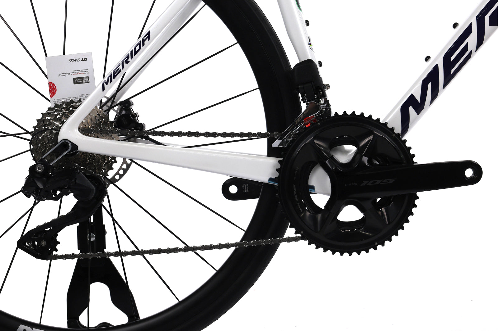 Merida Scultura 6000