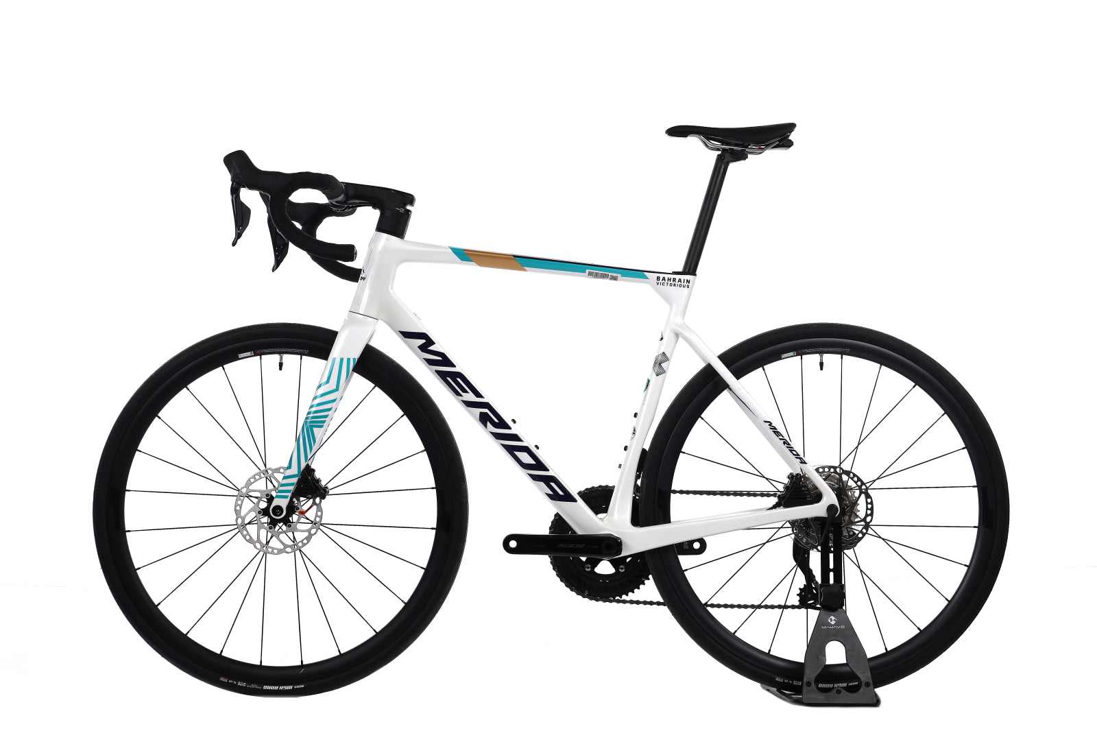 Merida Scultura 6000