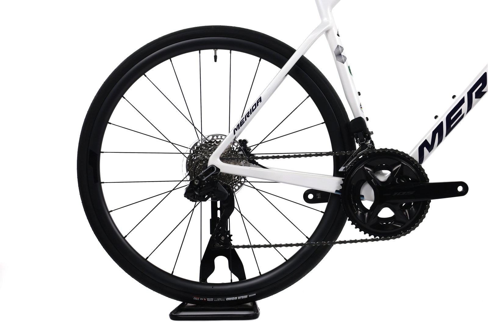 Merida Scultura 6000