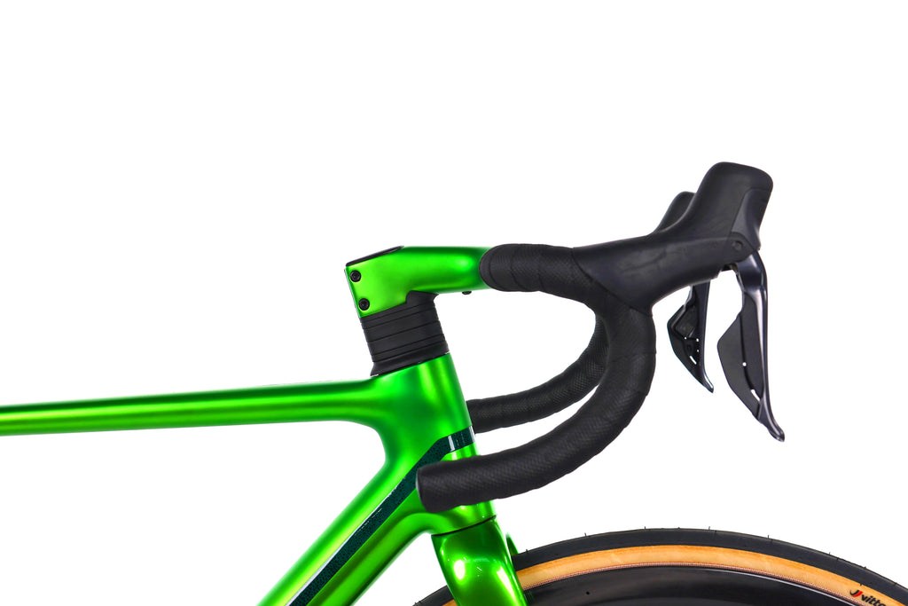 Wilier Verticale SLR Ultegra Di12