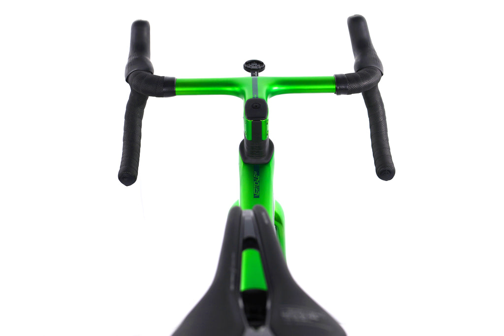 Wilier Verticale SLR Ultegra Di12