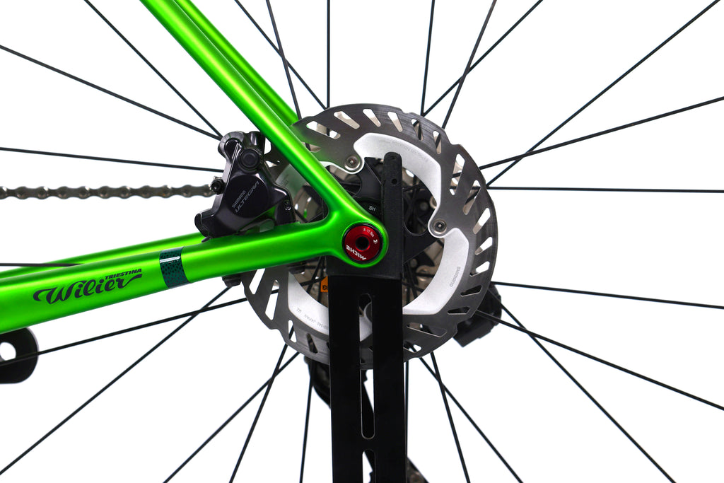 Wilier Verticale SLR Ultegra Di12