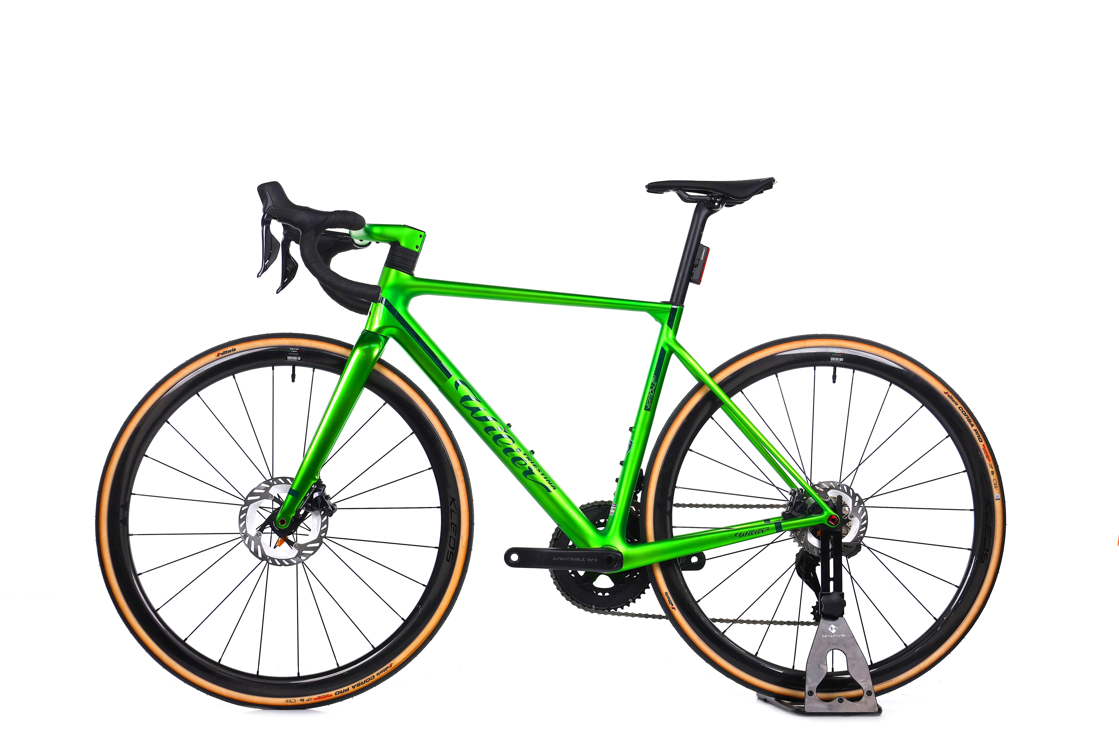 Wilier Verticale SLR Ultegra Di12