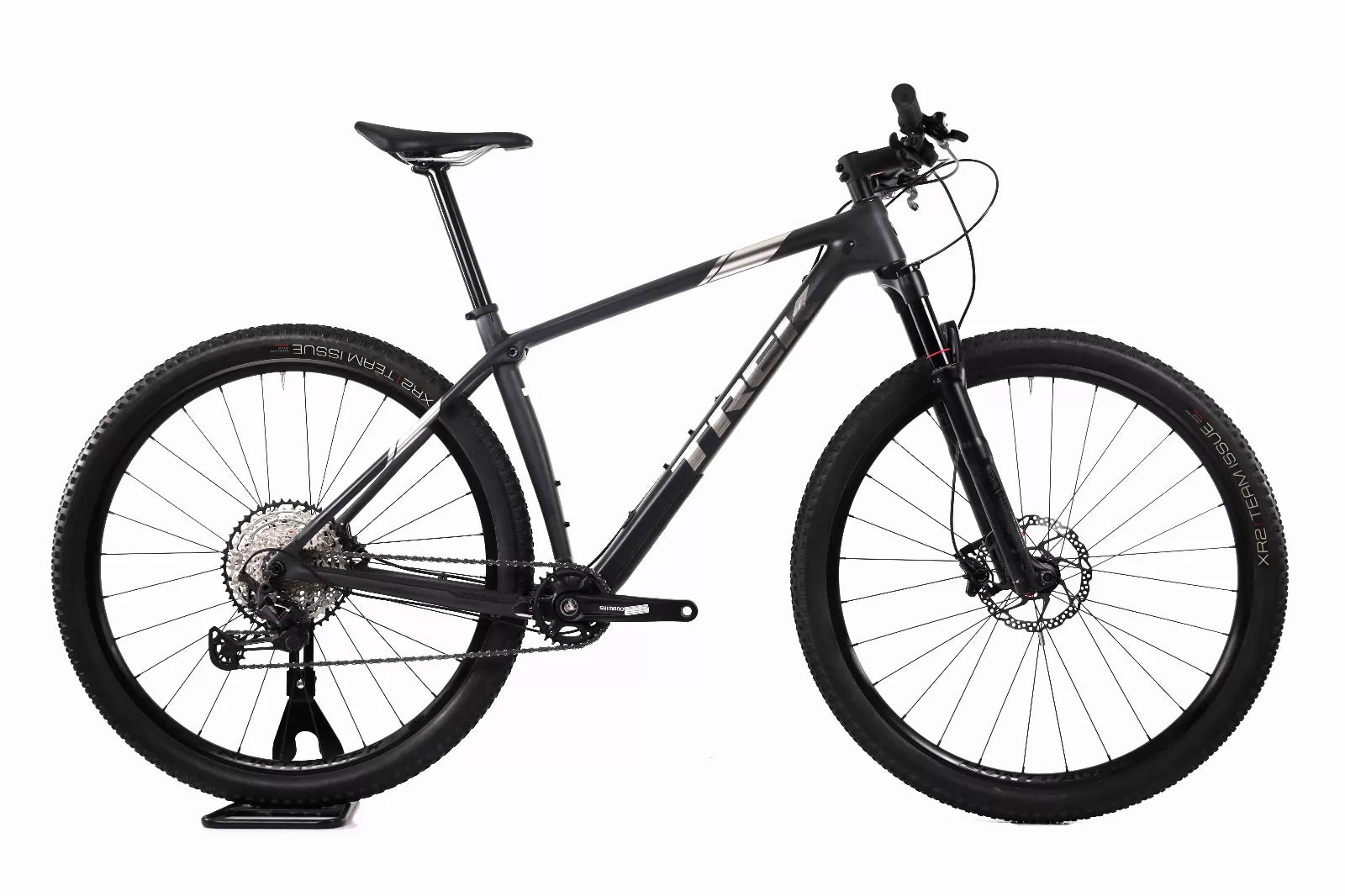 Trek Pro Caliber 9.6