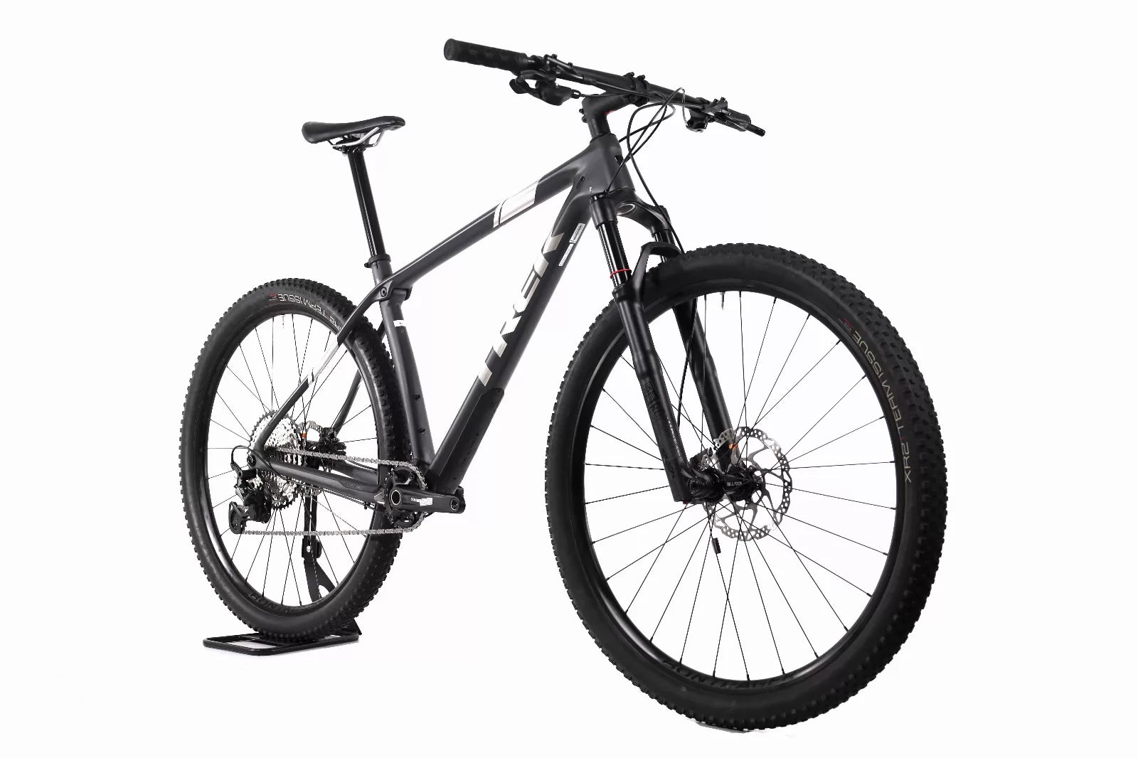 Trek Pro Caliber 9.6