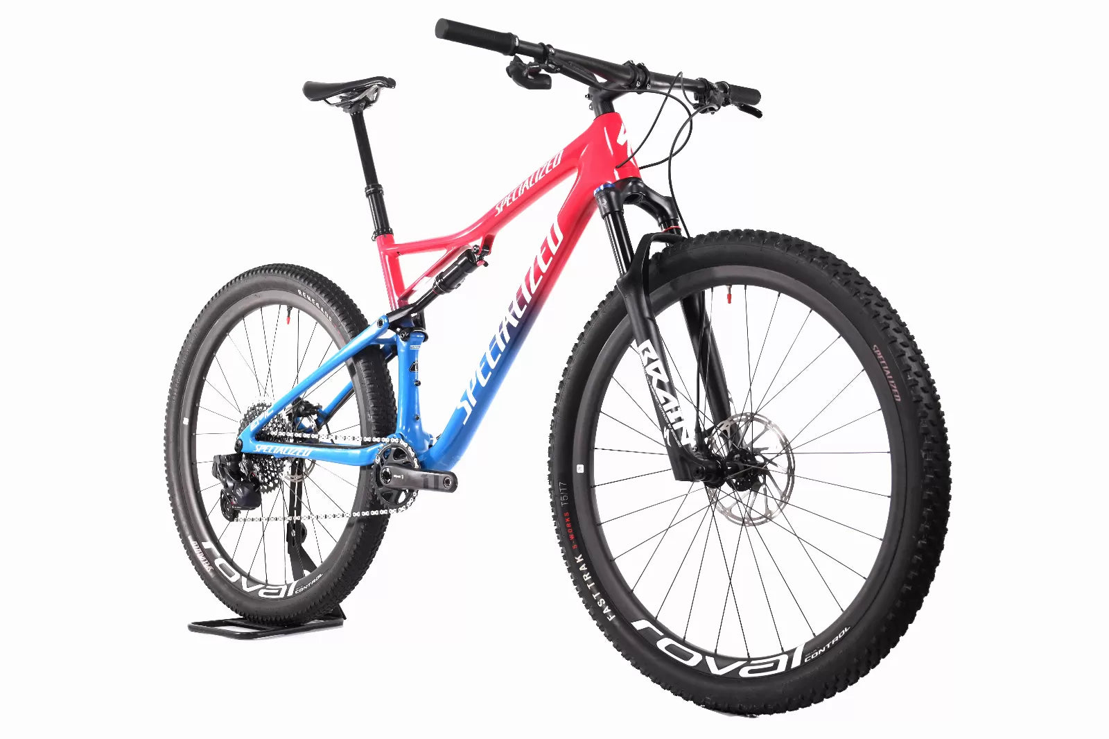 Specialized Epic Pro