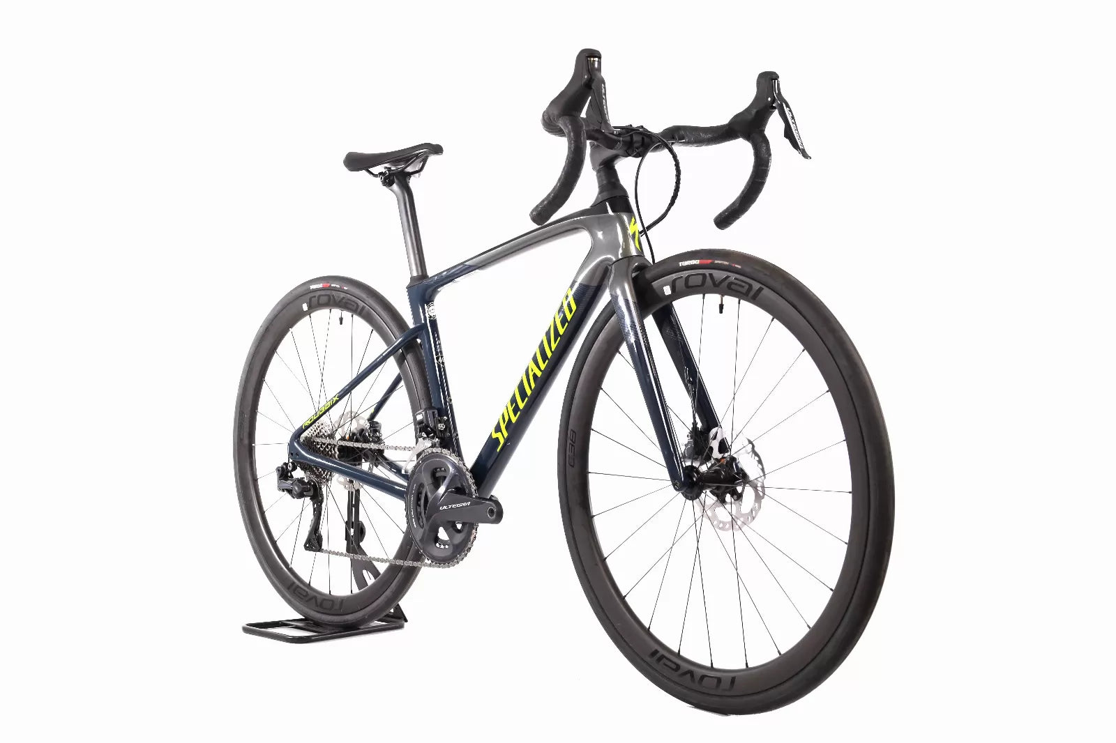 Specialized Roubaix Expert Ultegra Di2 Disc