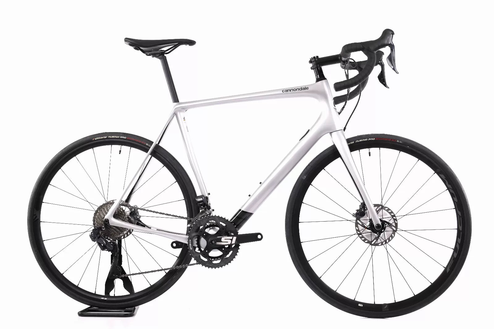 Cannondale Synapse Ultegra di2 Carbon Disc 2021