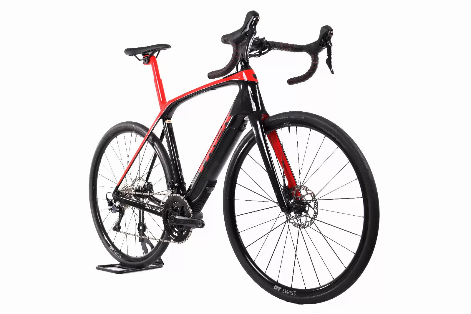 Trek Domane + LT